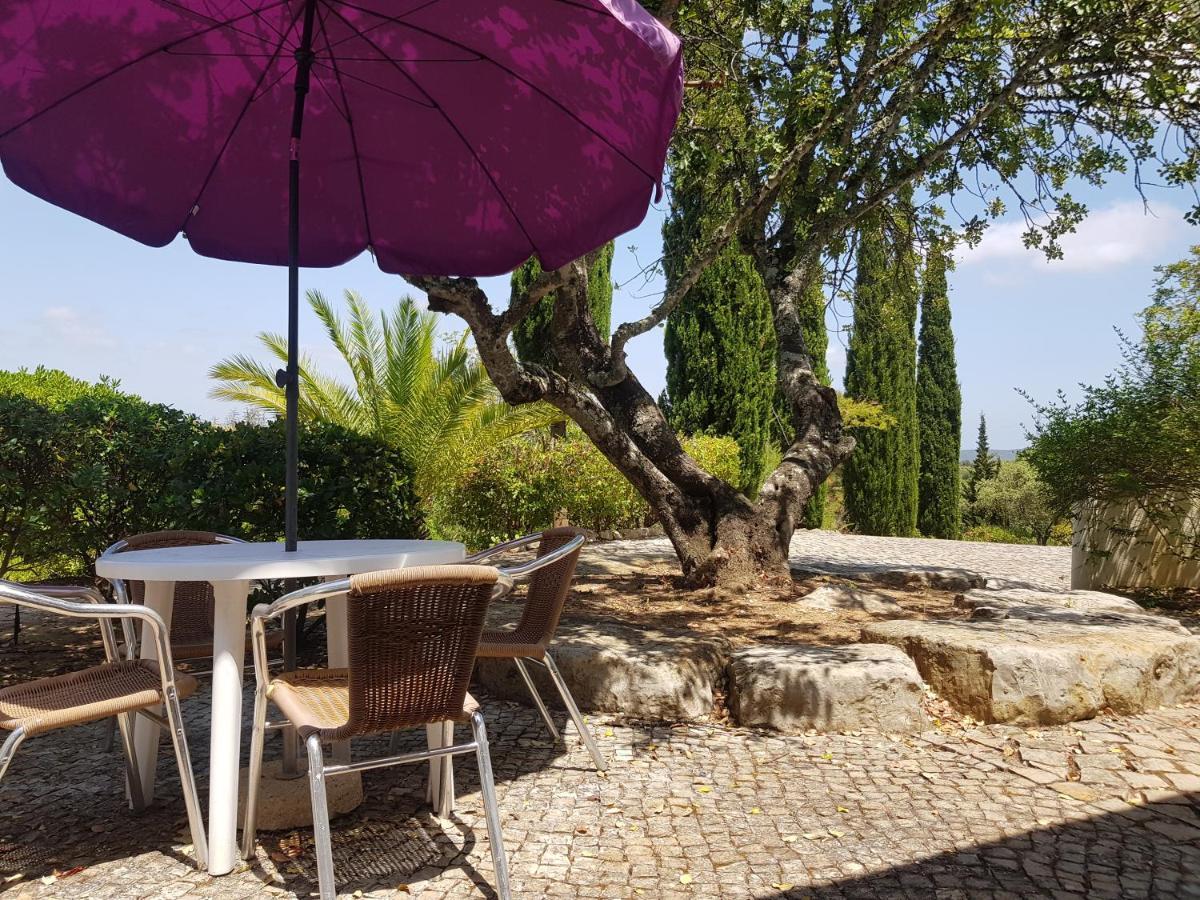 Monte-Bougainvillea Azinheiro Εξωτερικό φωτογραφία