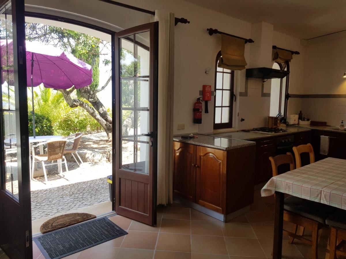 Monte-Bougainvillea Azinheiro Εξωτερικό φωτογραφία
