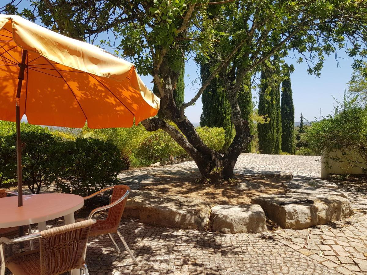Monte-Bougainvillea Azinheiro Εξωτερικό φωτογραφία