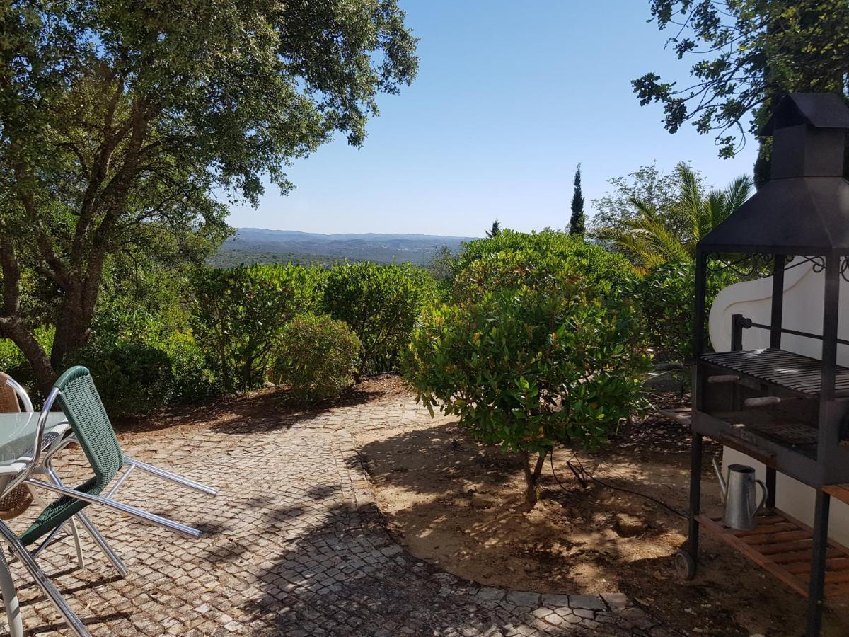 Monte-Bougainvillea Azinheiro Εξωτερικό φωτογραφία